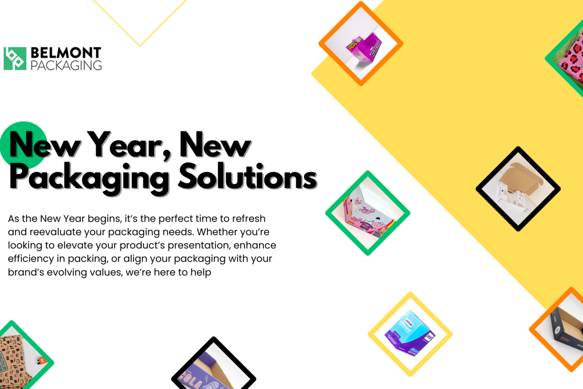 New Year New Packaging Header 