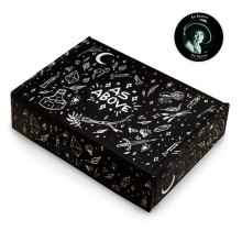 Jewellery Packaging Box Ecommerce First Class Jewellery