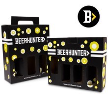 Beerhunter Carry Gift Boxes