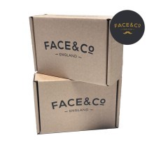 Branded Beauty Products Box For Face Co