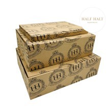 Branded Boxes For Equestrian Accessories