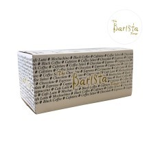 Branded Coffee Box For Barista Coffee