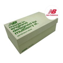 Branded Shoe Box For New Balance