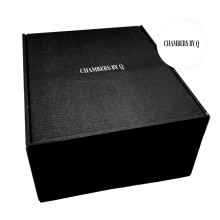 Clothing Gift Box For Chambers By Q