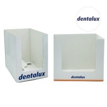 Dental Products Retail Display Box Dentalux