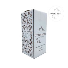 Gin Packaging For Otterbeck