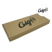 Letterbox Pasta Packaging For Gigis