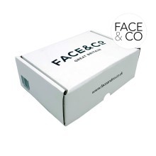 Retail Box For Beauty Products Face Co