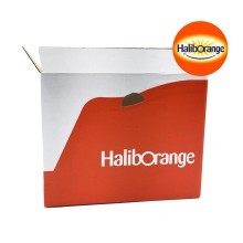 Retail Box For Haliborange Vitamins