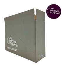 Retail Display Box For Chocolate Truffles