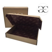 Retail Gift Box For Gabicci Fashion Accessories