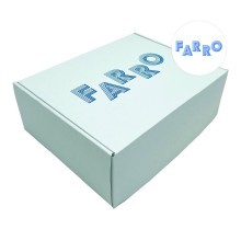 Retail Packaging For Farro