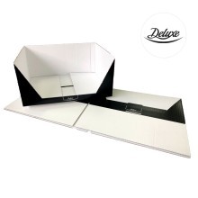 Shelf Display Box For Supermarket Lidl Deluxe Products