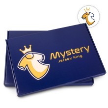 Mystery Jersey King E Commerce Packaging