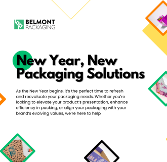 New Year New Packaging Header 