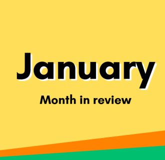 JAN REVIEW