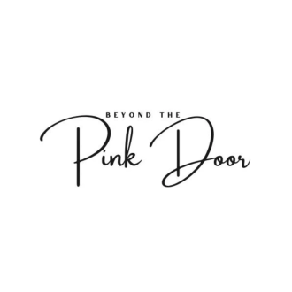 Beyond the Pink door Logo