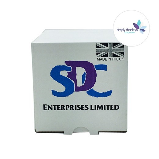 Cardboard Box For Textile Testing Products Sdc