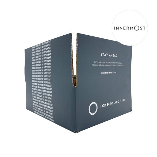 Meal Kit Box For Innermost