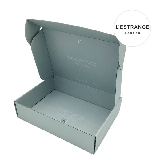 Retail Gift Box For Lestrange