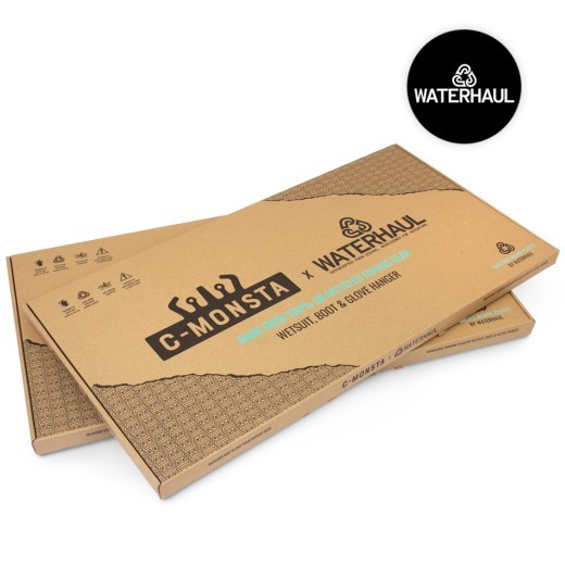 Waterhaul Ecommerce Packaging