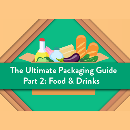 The Ultimate Design Guide To Food Packaging Industry