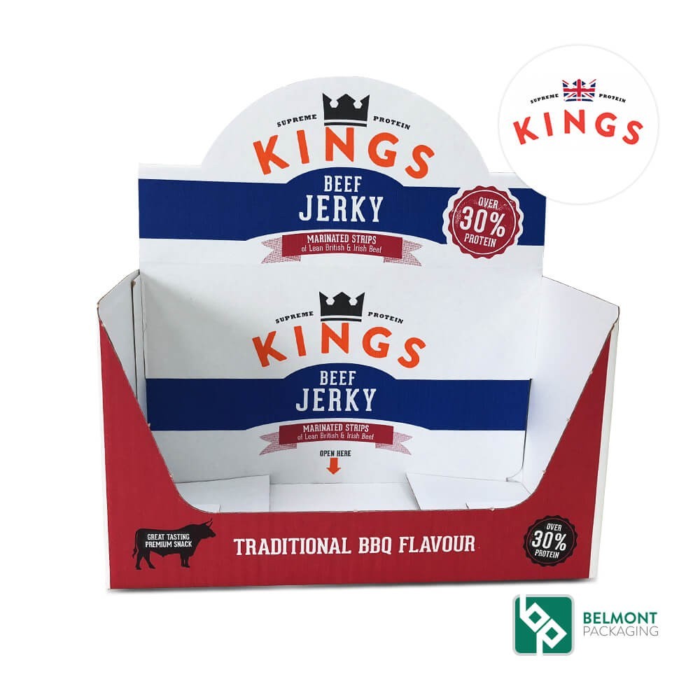 Kings Packaging