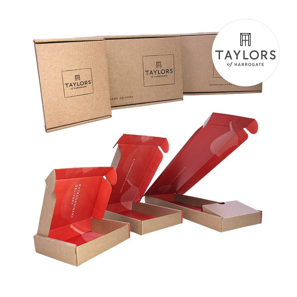 subscription box for Taylors