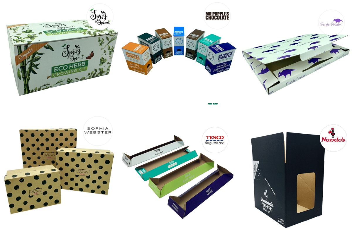 Product Packaging Design: Ultimate Guides & Ideas