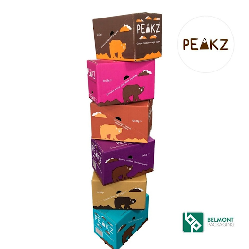 Consistent, custom packaging adds value to your business | B...