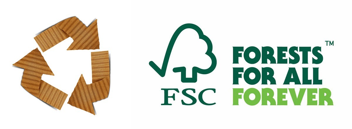 FSC Recycle